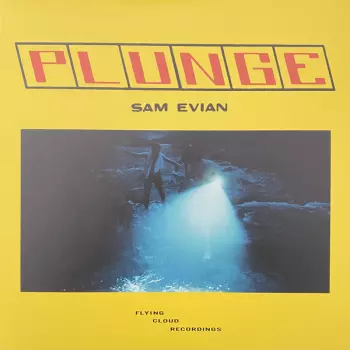 Sam Evian: Plunge