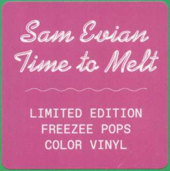 LP Sam Evian: Time To Melt 637534