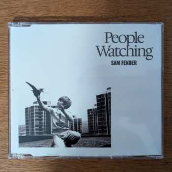 Album Sam Fender: People Watching