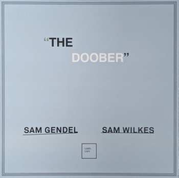 Album Sam Gendel: The Doober