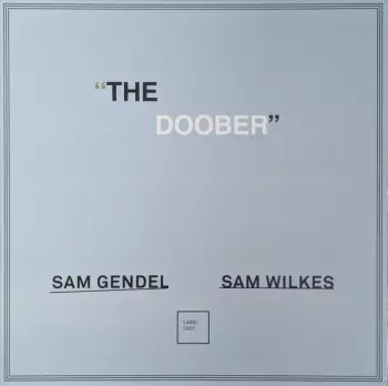 Sam Gendel: The Doober