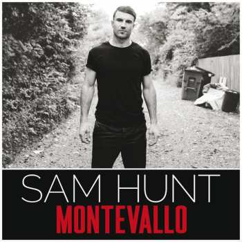 LP Sam Hunt: Montevallo 597014