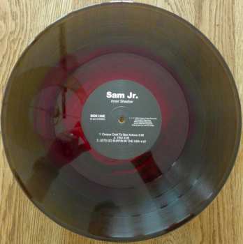 LP Sam Jr.: Inner Shadow CLR | LTD 613018