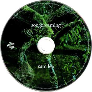 CD Sam Lee: Songdreaming 568296