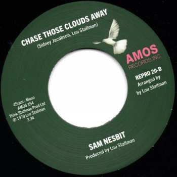 SP Sam Nesbit: Black Mother Goose / Chase Those Clouds Away 633799