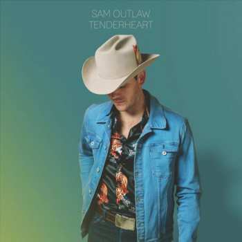 Album Sam Outlaw: Tenderheart