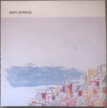 LP Sam Prekop: Sam Prekop LTD | CLR 250054