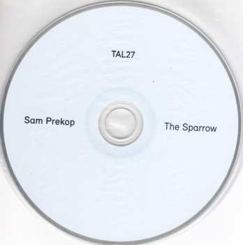 CD Sam Prekop: The Sparrow LTD 467600