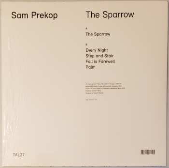 LP Sam Prekop: The Sparrow 575782