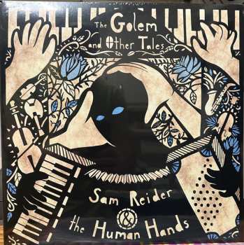 Album Sam Reider & The Human Hands: The Golem And Other Tales