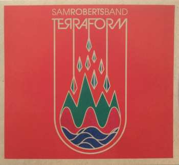 Album Sam Roberts Band: TerraForm