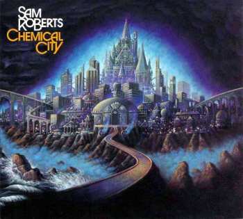 Album Sam Roberts: Chemical City