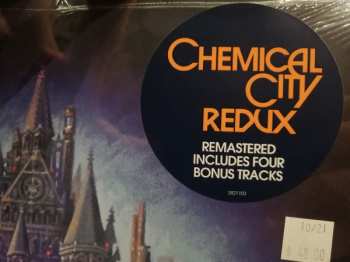 2LP Sam Roberts: Chemical City 609831