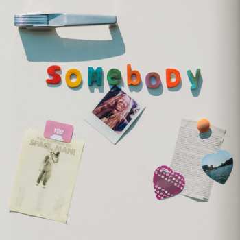 SP Sam Ryder: Somebody LTD 593398