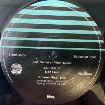 2LP Sam Sanders: Mirror, Mirror 435617