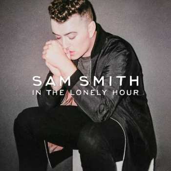 LP Sam Smith: In The Lonely Hour DLX 283489