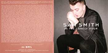 CD Sam Smith: In The Lonely Hour 658244