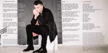 CD Sam Smith: In The Lonely Hour 658244