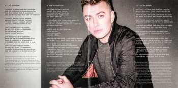 CD Sam Smith: In The Lonely Hour 658244