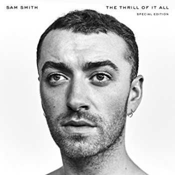 2LP Sam Smith: The Thrill Of It All  594374