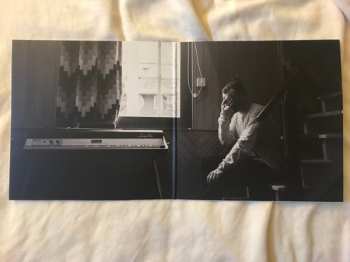 2LP Sam Smith: The Thrill Of It All  594374