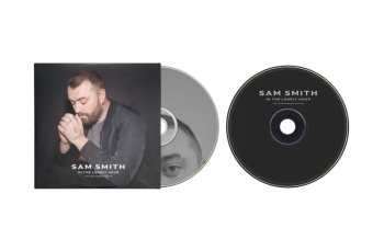 2CD Sam Smith: In The Lonely Hour (10th Anniversary Edition) 578063