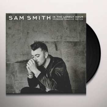 2LP Sam Smith: In The Lonely Hour: Drowning Shadows Edition 17747