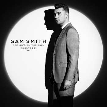 CD Sam Smith: Writing's On The Wall 554043