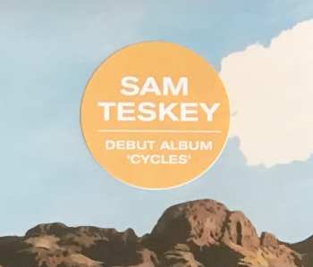 LP Sam Teskey: Cycles 598785