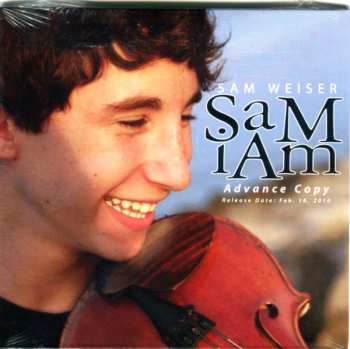 Sam Weiser: Sam i Am