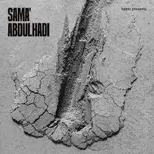 2LP Sama' Abdulhadi: Fabric Presents Sama' Abdulhadi 583353