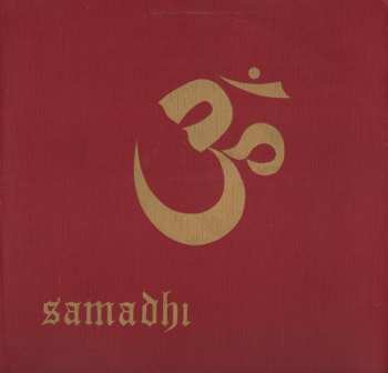 Album Samadhi: Samadhi