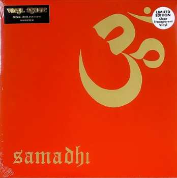 LP Samadhi: Samadhi CLR | LTD 604337