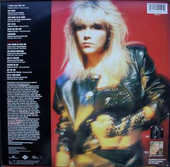 LP Samantha Fox: I Wanna Have Some Fun 543192