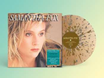 LP Samantha Fox: Samantha Fox 657518