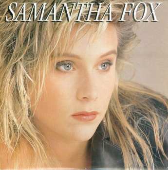 LP Samantha Fox: Samantha Fox 417481