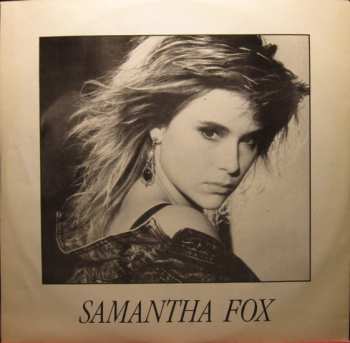 LP Samantha Fox: Samantha Fox 417481