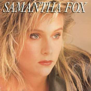 LP Samantha Fox: Samantha Fox 636611