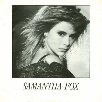 LP Samantha Fox: Samantha Fox 636611