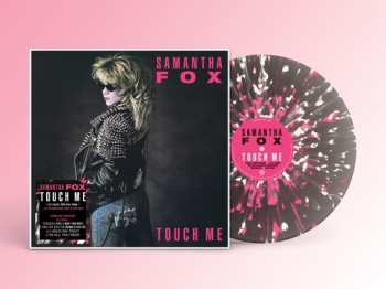 LP Samantha Fox: Touch Me 657524