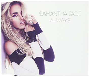 CD Samantha Jade: Always 653185