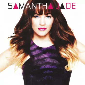 Samantha Jade