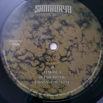 LP Samavayo: Dakota 174660