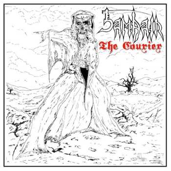 Album Samhain: The Courier