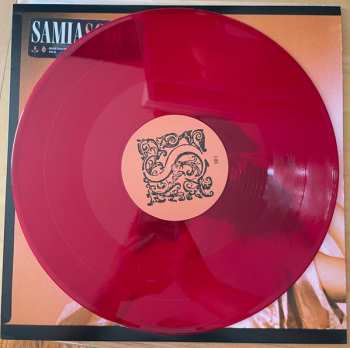 LP Samia Finnerty: Scout LTD | CLR 604230