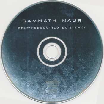 CD Sammath Naur: Self-Proclaimed Existence  300565