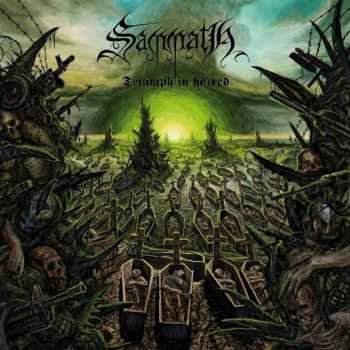 LP Sammath: Triumph In Hatred 591608