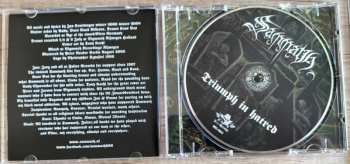 CD Sammath: Triumph in Hatred 562859