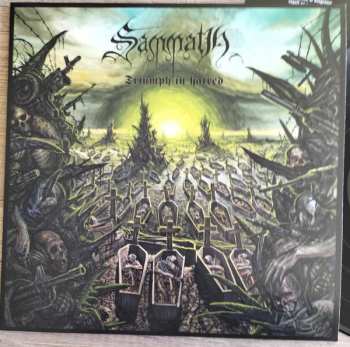 LP Sammath: Triumph in Hatred 562877