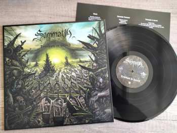 LP Sammath: Triumph in Hatred 562877